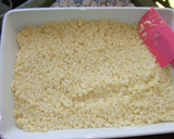 Foto del paso 4 de la receta: Bolas de risotto rellenas de carne