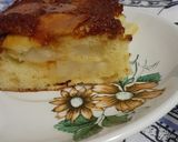 Foto del paso 7 de la receta: Torta de manzana y pera 🍎🍐🍐