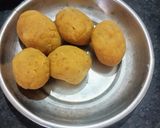 पूरन पोली (puran poli recipe in Hindi) रेसिपी चरण 5 फोटो