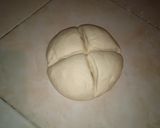 Foto del paso 4 de la receta: Masa hojaldre