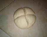 Foto del paso 4 de la receta: Masa hojaldre