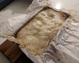 A picture of step 8 of Million(*) layer potato gratin.