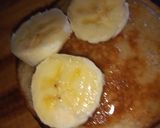 Foto del paso 4 de la receta: Hotcakes de avena y banana