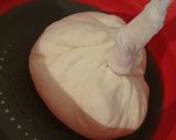Foto del paso 2 de la receta: Queso Blanco Duro Fresco