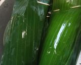 Foto langkah ke 6 dari resep Nasi bakar ati ampela kemangi.
