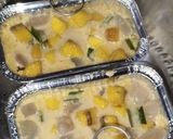 Foto langkah ke 7 dari resep Pistuban (Pisang Kolang-kaling).