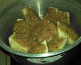 Foto langkah ke 6 dari resep Tahu Bakso Goreng delacious.