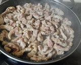 Foto del paso 3 de la receta: Salteado de solomillo