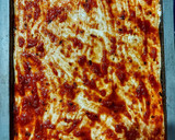 Foto del paso 4 de la receta: PIZZA🍕Mixta con🫐Chucrut...!