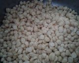 Foto del paso 2 de la receta: Garbanzos con zapallo