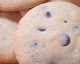 Foto del paso 5 de la receta: Galletitas con chips de chocolate