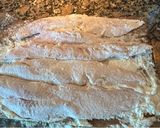 Foto del paso 2 de la receta: Filet de merluza al horno