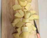 Foto del paso 3 de la receta: Porrusalda