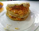 Foto del paso 1 de la receta: Arepas de Avena