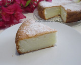 Foto del paso 5 de la receta: Bizcocho de claras de huevo