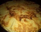 صورة لخطوة 5 من وصفة مطلوع الفرينة (طحين)