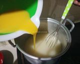 Foto langkah ke 5 dari resep Kue Soes Jadul.