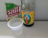 รูปขั้นตอนการทำที่ 1 ของ ไข่ตุ๋น (สูตร 1)