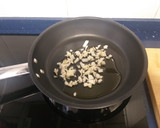Foto del paso 1 de la receta: Fideuá con Alioli (Sin sal)