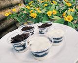 Foto langkah ke 9 dari resep Oreo Cream cheese.