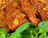 Foto langkah ke 3 dari resep Ikan Nila Sambal Macang.