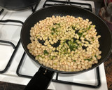 Foto del paso 1 de la receta: Lomo de dos colores con judías salteadas