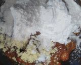 A picture of step 3 of Chicken Fry.