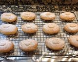 Foto del paso 13 de la receta: Amarguillos