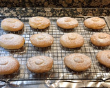 Foto del paso 13 de la receta: Amarguillos