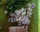 Foto langkah ke 1 dari resep Udang saos padang.