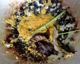 Foto langkah ke 3 dari resep Pesmol ikan bawal.