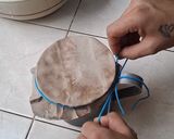 Foto del paso 3 de la receta: Flan casero 🍮