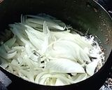 Foto del paso 3 de la receta: Hamburguesas a lo Pobre
