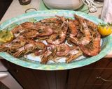 Foto del paso 4 de la receta: Gambones al horno