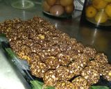 Foto del paso 3 de la receta: Bombones de avena