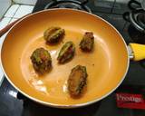 Stuffed bitter gourd recipes recipe step 2 photo