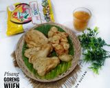Foto langkah ke 6 dari resep Pisang Goreng Wijen Crispy.
