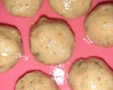 A picture of step 1 of Shahi kofta Biryani 😊.