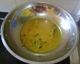 Foto langkah ke 2 dari resep Opor ayam.