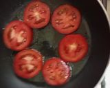 A picture of step 1 of Tomato Cheese Omelette 🍅🧀 (10 minute Recipe).