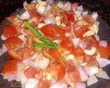 શાહી પનીર (Shahi paneer Recipe in Gujarati) રેસીપી સ્ટેપ2ફોટો