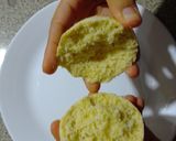 Foto del paso 11 de la receta: Scones dulces con mermelada