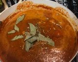 Foto del paso 2 de la receta: Relleno “luchistico” para Navidad