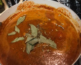 Foto del paso 2 de la receta: Relleno “luchistico” para Navidad