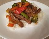 Beef Stir Fry recipe step 7 photo