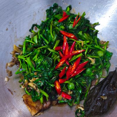 Langkah 3