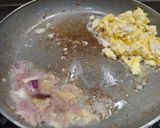 Foto langkah ke 2 dari resep Nasi Goreng Ala Solaria.