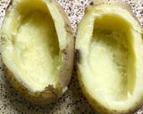 Foto del paso 4 de la receta: Papas 🥔 rellenas con Carne Picada 🥩!!!
