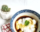 Foto langkah ke 6 dari resep Bubur Sumsum Lembut.