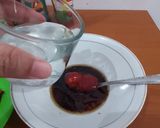 Foto langkah ke 4 dari resep 35. Bukan Telor Kecap Biasa.